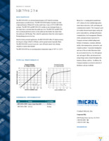 MIC5504-3.3YM5 TR Page 2